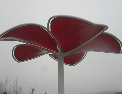 景觀(guān)膜結構-產(chǎn)品三