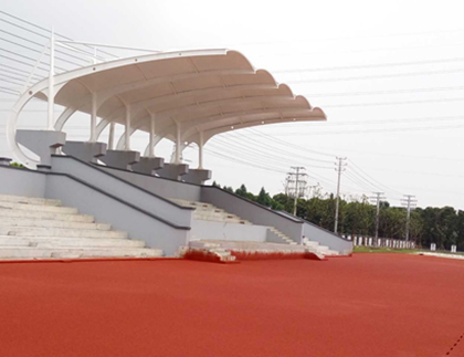 體育場(chǎng)看臺-產(chǎn)品二