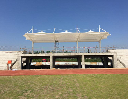 體育場(chǎng)看臺-產(chǎn)品三