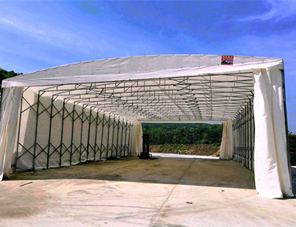 推拉棚-產(chǎn)品一