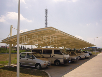 汽車(chē)停車(chē)棚 汽車(chē)停車(chē)棚